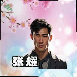 张耀