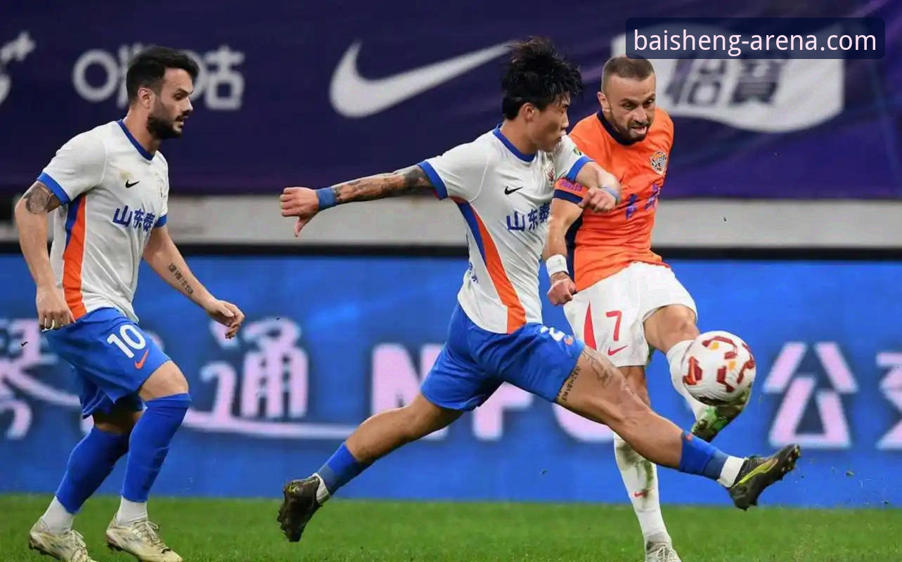 青岛海牛3-1力克上港：百胜游戏平台13年等待背后的战术博弈深度评测